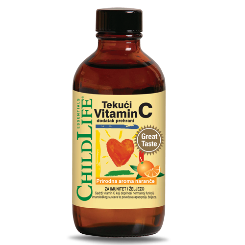 CL-VitaminC
